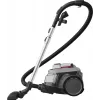 Tolmuimeja Electrolux EL61A4UG, kotiotsikuta kuivtolmuimeja, 700 W max, 170 W imemisvõimsus, 9 m kaabel, 12 m tegevusraadius, hall