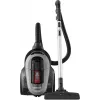 Tolmuimeja Electrolux EL61A4UG, kotiotsikuta kuivtolmuimeja, 700 W max, 170 W imemisvõimsus, 9 m kaabel, 12 m tegevusraadius, hall