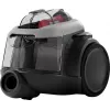 Tolmuimeja Electrolux EL61A4UG, kotiotsikuta kuivtolmuimeja, 700 W max, 170 W imemisvõimsus, 9 m kaabel, 12 m tegevusraadius, hall