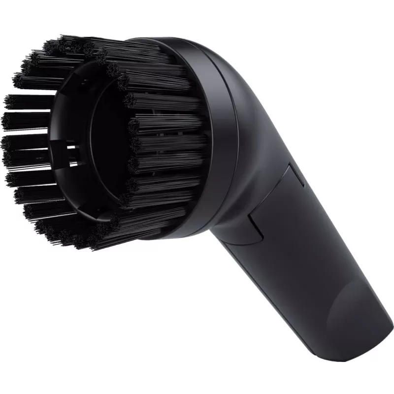 Tolmuimeja Electrolux EL61A4UG, kotiotsikuta kuivtolmuimeja, 700 W max, 170 W imemisvõimsus, 9 m kaabel, 12 m tegevusraadius, hall