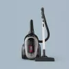 Tolmuimeja Electrolux EL61A4UG, kotiotsikuta kuivtolmuimeja, 700 W max, 170 W imemisvõimsus, 9 m kaabel, 12 m tegevusraadius, hall