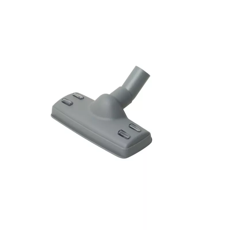 Tolmuimeja Electrolux EL61A4UG, kotiotsikuta kuivtolmuimeja, 700 W max, 170 W imemisvõimsus, 9 m kaabel, 12 m tegevusraadius, hall