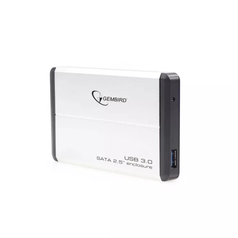 GEMBIRD USB 3.0 2,5-tolline korpus