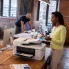 Mitmeotstarbeline tindiprinter Brother MFC-J3540DW — A3, värviline, Wi‑Fi, Ethernet, dupleks