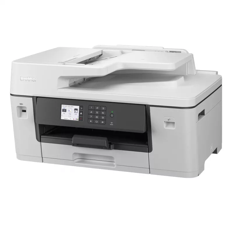 Mitmeotstarbeline tindiprinter Brother MFC-J3540DW — A3, värviline, Wi‑Fi, Ethernet, dupleks