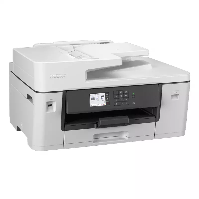 Mitmeotstarbeline tindiprinter Brother MFC-J3540DW — A3, värviline, Wi‑Fi, Ethernet, dupleks