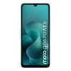 Motorola moto g06 power 17,5 cm (6,88 tolli) Dual SIM Android 15 4G USB Type-C 4 GB 64 GB 7000 mAh Sinine