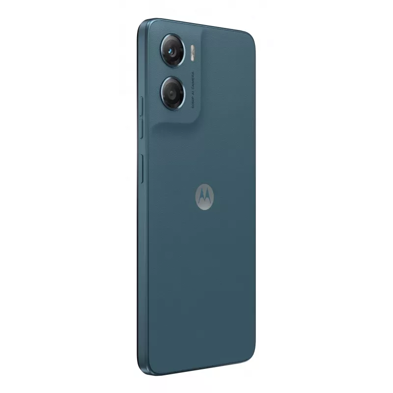 Motorola moto g06 power 17,5 cm (6,88 tolli) Dual SIM Android 15 4G USB Type-C 4 GB 64 GB 7000 mAh Sinine