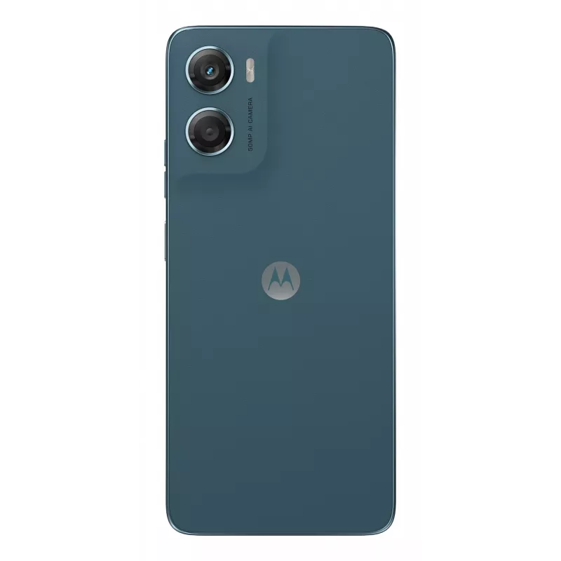 Motorola moto g06 power 17,5 cm (6,88 tolli) Dual SIM Android 15 4G USB Type-C 4 GB 64 GB 7000 mAh Sinine