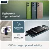 Motorola moto g06 power 17,5 cm (6,88 tolli) Dual SIM Android 15 4G USB Type-C 4 GB 64 GB 7000 mAh Sinine