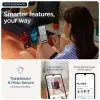 Motorola moto g06 power 17,5 cm (6,88 tolli) Dual SIM Android 15 4G USB Type-C 4 GB 64 GB 7000 mAh Sinine