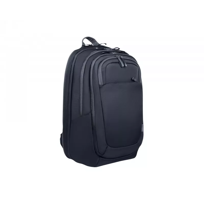 HP Travel Plus 30L 17-tolline sülearvuti seljakott, seljakott, 43,9 cm (17,3 tolli), 1,08 kg