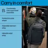 HP Travel Plus 30L 17-tolline sülearvuti seljakott, seljakott, 43,9 cm (17,3 tolli), 1,08 kg