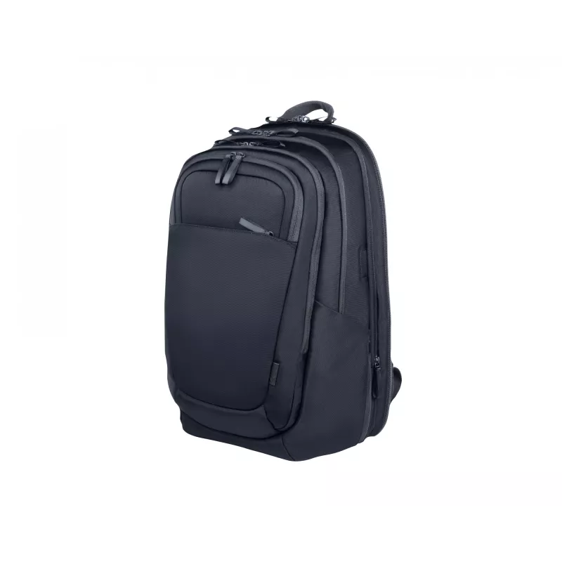 HP Travel Plus 30L 17-tolline sülearvuti seljakott, seljakott, 43,9 cm (17,3 tolli), 1,08 kg