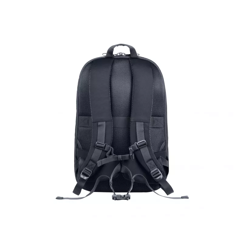 HP Travel Plus 30L 17-tolline sülearvuti seljakott, seljakott, 43,9 cm (17,3 tolli), 1,08 kg