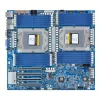 Emaplaat GIGABYTE MZ73-LM1 Extended ATX Socket SP5 AMD EPYC 9004 jaoks, 24× DDR5 DIMM, 4× PCIe x16 Gen4, 2× RJ-45