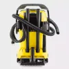 Märg- ja kuivtolmuimeja Karcher WD 5 V-25/5/22, 25 L, 1100 W, 5 m kaabel, 2,2 m voolik