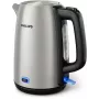 Elektriline veekeetja Philips HD9353/90 1,7 L 2060 W roostevaba teras, must