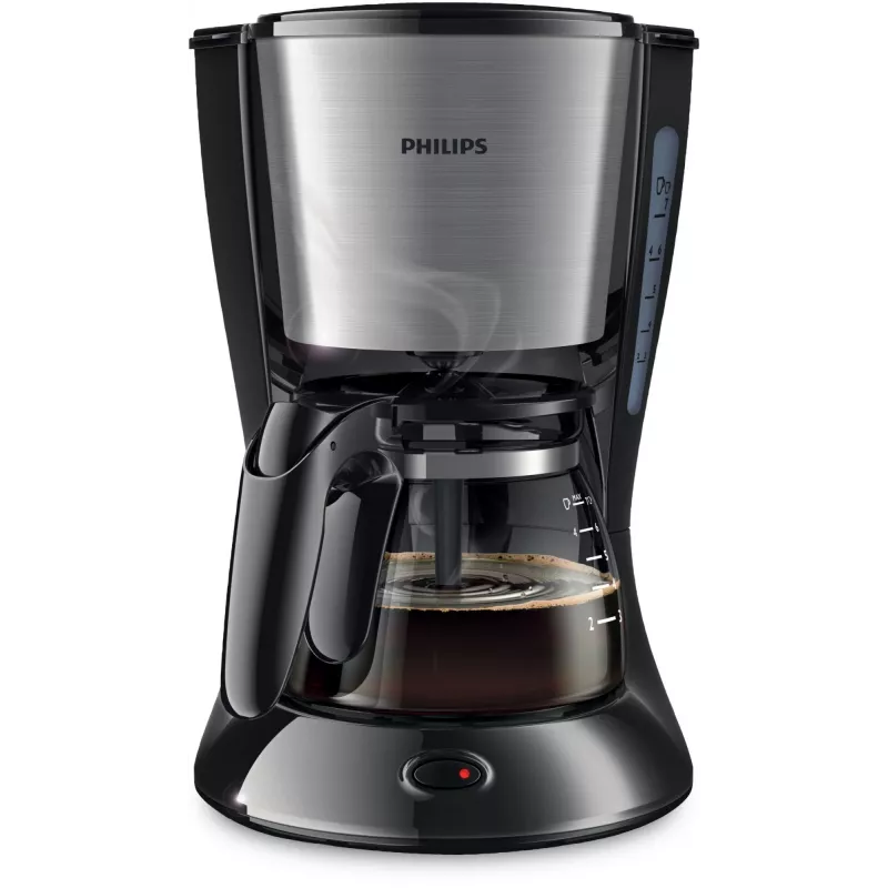 Philips Daily Collection HD7435/20 kohvimasin Tilkkohvimasin 0,6 L