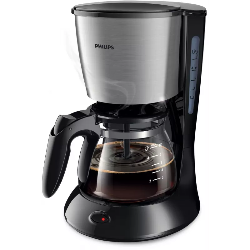 Philips Daily Collection HD7435/20 kohvimasin Tilkkohvimasin 0,6 L