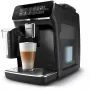 Espressomasin Philips EP3341/50 täisautomaatne, 1,8 L veepaak, 275 g oanõu, 0,26 L piimapaak, 15 baari, keraamiline veski