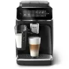 Espressomasin Philips EP3341/50 täisautomaatne, 1,8 L veepaak, 275 g oanõu, 0,26 L piimapaak, 15 baari, keraamiline veski