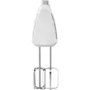 Philips 3000 seeria Daily Collection mikser 300 W, Käsimikser, Sõtkumine, Vahustamine, 1,2 m, 1150 p/min, Pöörlev, 83 dB