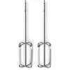 Philips 3000 seeria Daily Collection mikser 300 W, Käsimikser, Sõtkumine, Vahustamine, 1,2 m, 1150 p/min, Pöörlev, 83 dB