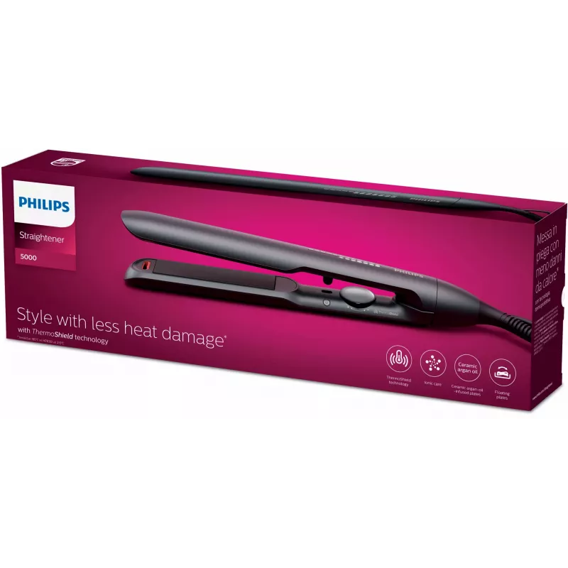 Philips 5000 seeria BHS510/00 Sirgendaja