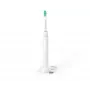 Sonic hambahari Philips 3100 series HX3671/13 — soniline, 31 000 liigutust/min, survetundur, Li‑Ion, sisseehitatud aku, 1 harjapea, valge