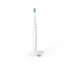 Sonic hambahari Philips 3100 series HX3671/13 — soniline, 31 000 liigutust/min, survetundur, Li‑Ion, sisseehitatud aku, 1 harjapea, valge