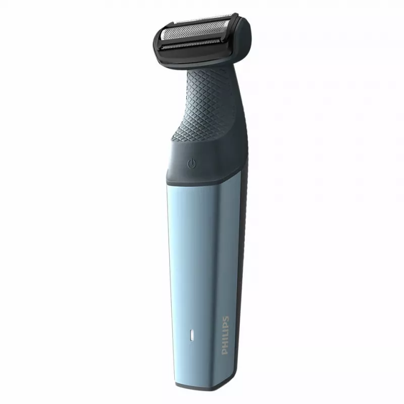 Philips Bodygroom BG3027/05 kehahooldaja ja fooliumhabemenuga