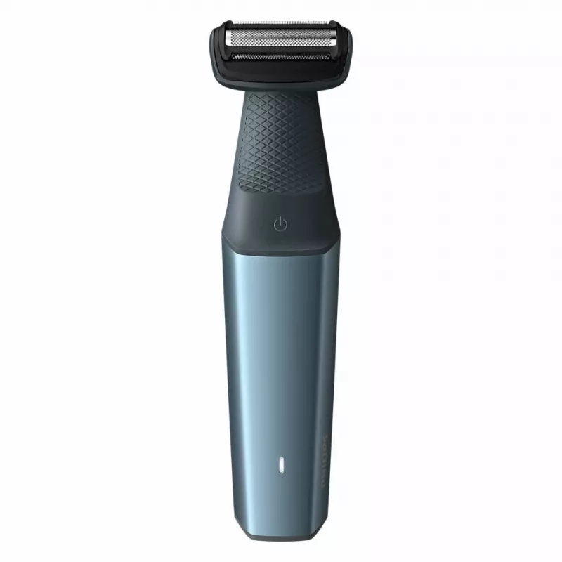 Philips Bodygroom BG3027/05 kehahooldaja ja fooliumhabemenuga