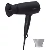 Föön Philips 3000 seeria BHD308/10 — 1600 W, 3 soojus- ja 3 kiirusseadet, kokkupandav käepide, riputusaas