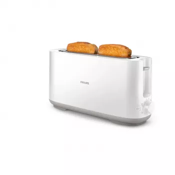 Philips Daily Collection HD2590/00 röster 8 1 viil(u) 950 W