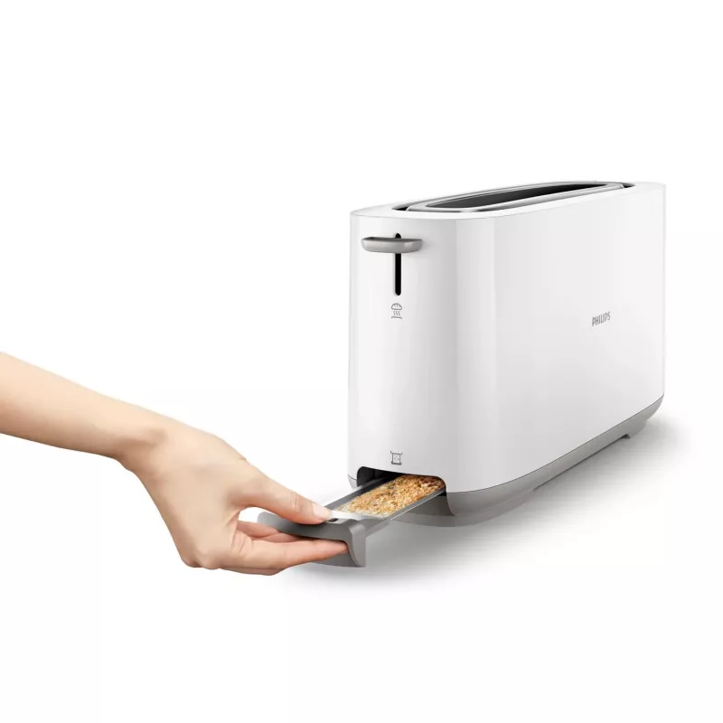 Philips Daily Collection HD2590/00 röster 8 1 viil(u) 950 W