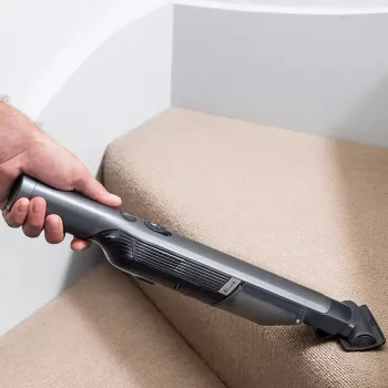 Juhtmeta käeshoitav tolmuimeja Shark WV200, 12 V Li‑Ion, 0,25 L ilma kotita, HEPA, 8 min tööaeg