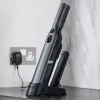 Juhtmeta käeshoitav tolmuimeja Shark WV200, 12 V Li‑Ion, 0,25 L ilma kotita, HEPA, 8 min tööaeg