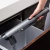 Juhtmeta käeshoitav tolmuimeja Shark WV200, 12 V Li‑Ion, 0,25 L ilma kotita, HEPA, 8 min tööaeg