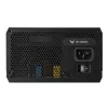 ASUS TUF Gaming 750W Gold toiteplokk 20+4 pin ATX ATX Must
