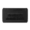 ASUS TUF Gaming 750W Gold toiteplokk 20+4 pin ATX ATX Must