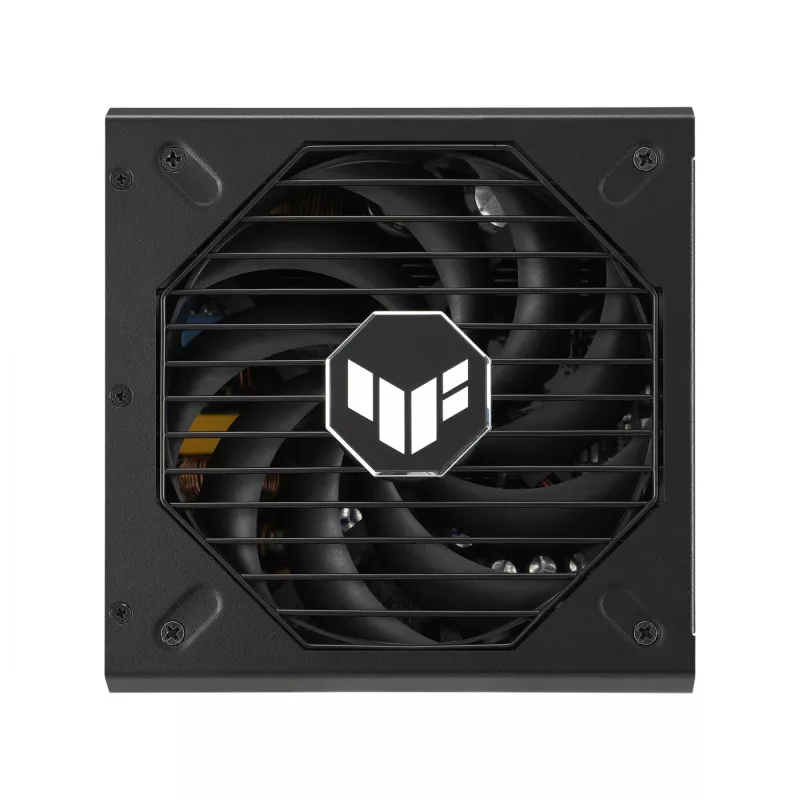 ASUS TUF Gaming 750W Gold toiteplokk 20+4 pin ATX ATX Must
