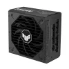 ASUS TUF Gaming 750W Gold toiteplokk 20+4 pin ATX ATX Must