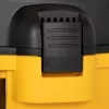 Tolmuimeja DeWalt AT-DXV20P — 20 L märg-kuiv, 230 V, 15 kPa vaakum, HEPA-filter, 3 m kaabel