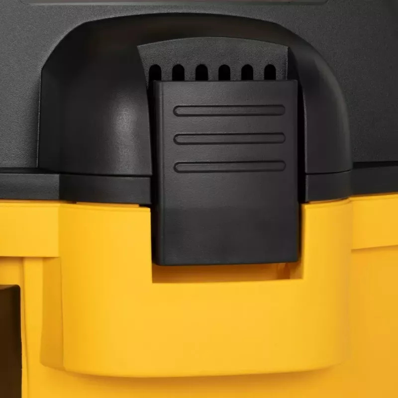 Tolmuimeja DeWalt AT-DXV20P — 20 L märg-kuiv, 230 V, 15 kPa vaakum, HEPA-filter, 3 m kaabel