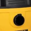 Tolmuimeja DeWalt AT-DXV20P — 20 L märg-kuiv, 230 V, 15 kPa vaakum, HEPA-filter, 3 m kaabel