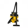 Tolmuimeja DeWalt AT-DXV20P — 20 L märg-kuiv, 230 V, 15 kPa vaakum, HEPA-filter, 3 m kaabel