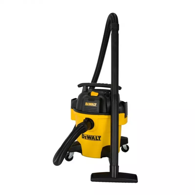 Tolmuimeja DeWalt AT-DXV20P — 20 L märg-kuiv, 230 V, 15 kPa vaakum, HEPA-filter, 3 m kaabel