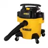 Tolmuimeja DeWalt AT-DXV20P — 20 L märg-kuiv, 230 V, 15 kPa vaakum, HEPA-filter, 3 m kaabel