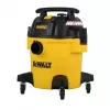 Tolmuimeja DeWalt AT-DXV20P — 20 L märg-kuiv, 230 V, 15 kPa vaakum, HEPA-filter, 3 m kaabel